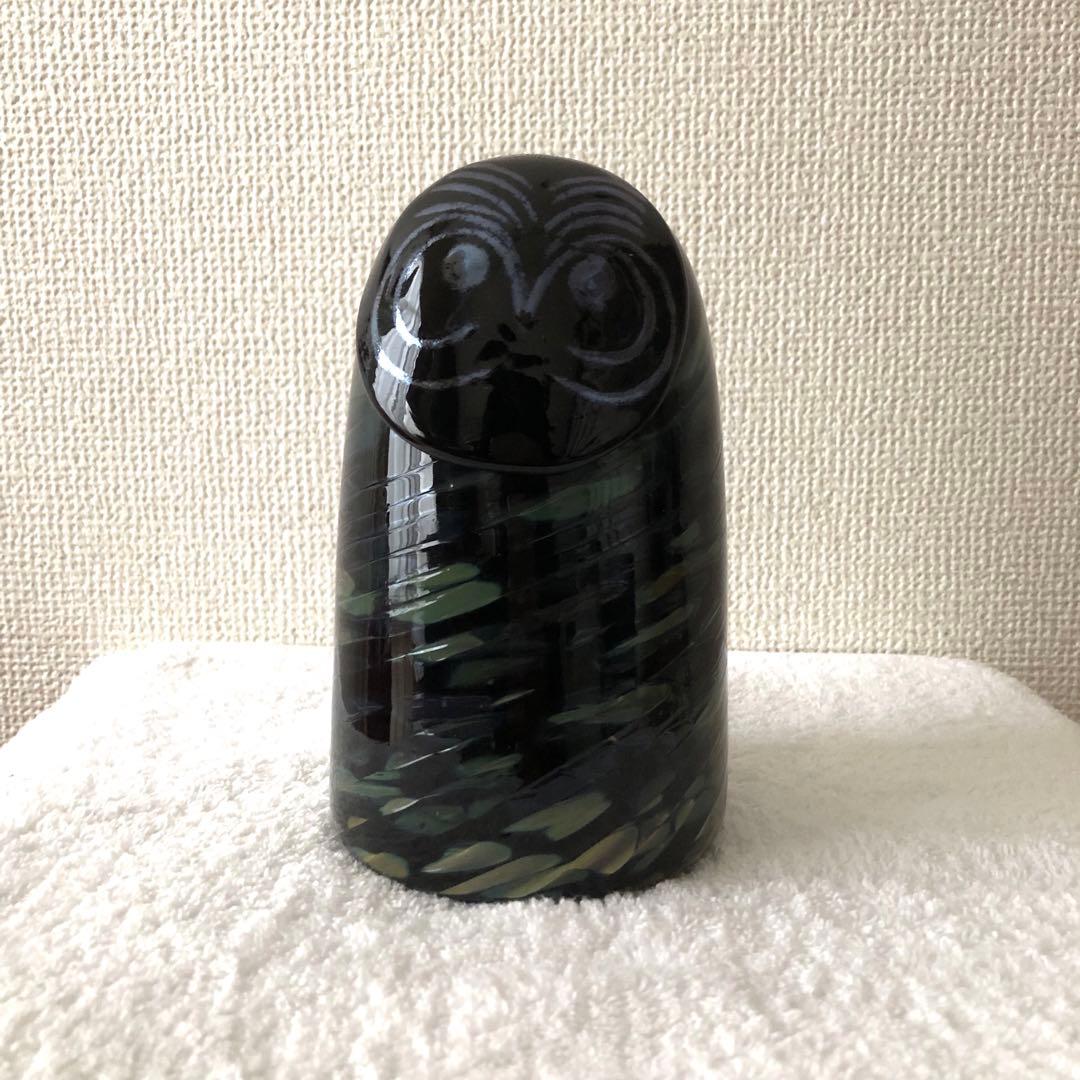  イッタラ　Birds バード Oiva Toikka 廃盤