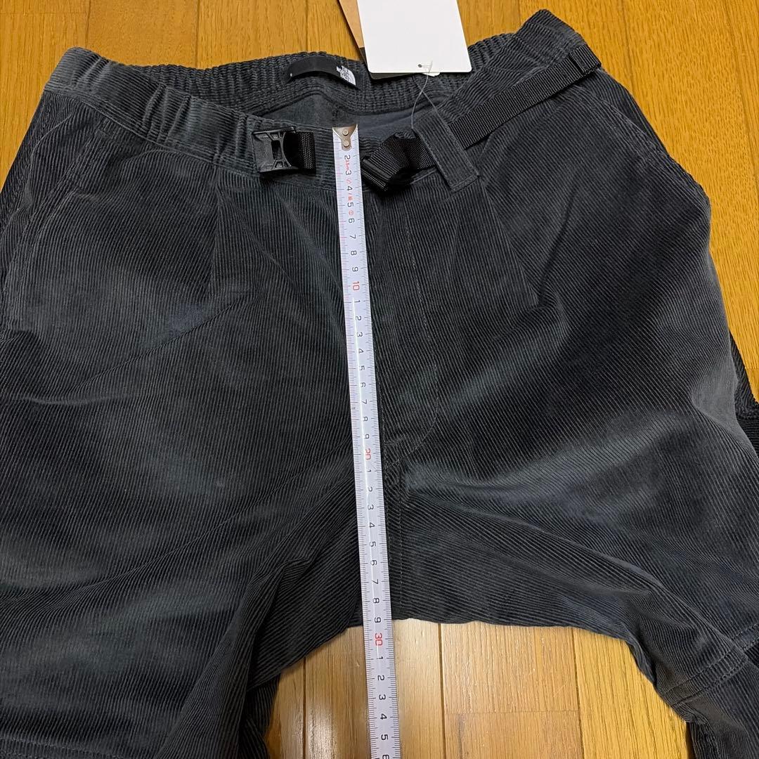 ザノースフェイス　パンツ　NB82311 新品未使用