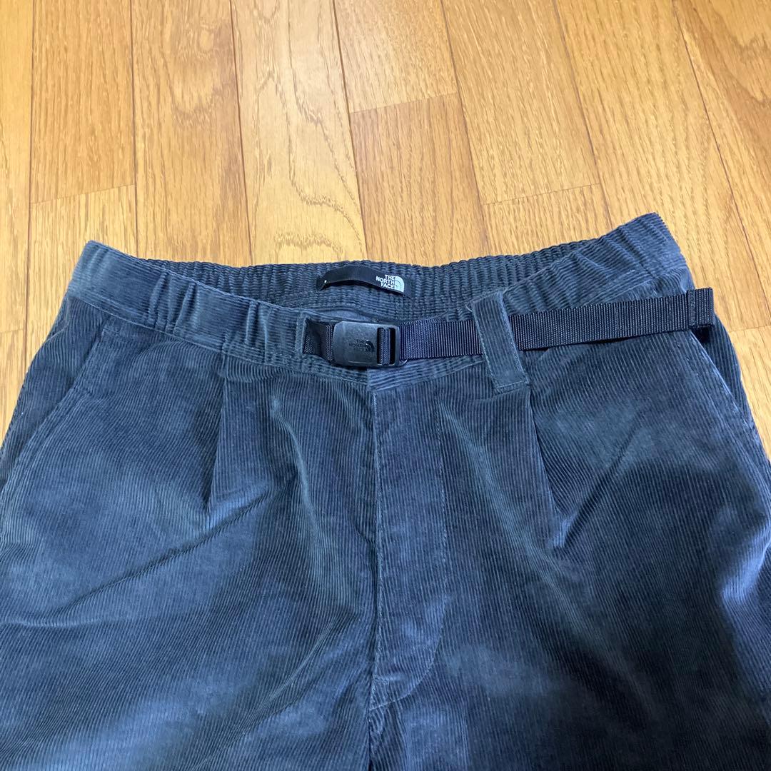 ザノースフェイス　パンツ　NB82311 新品未使用