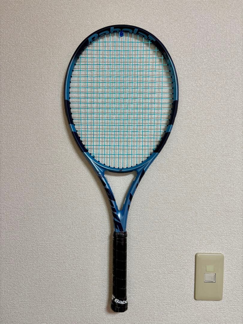 バボラ　ピュアドライブ 100 2025