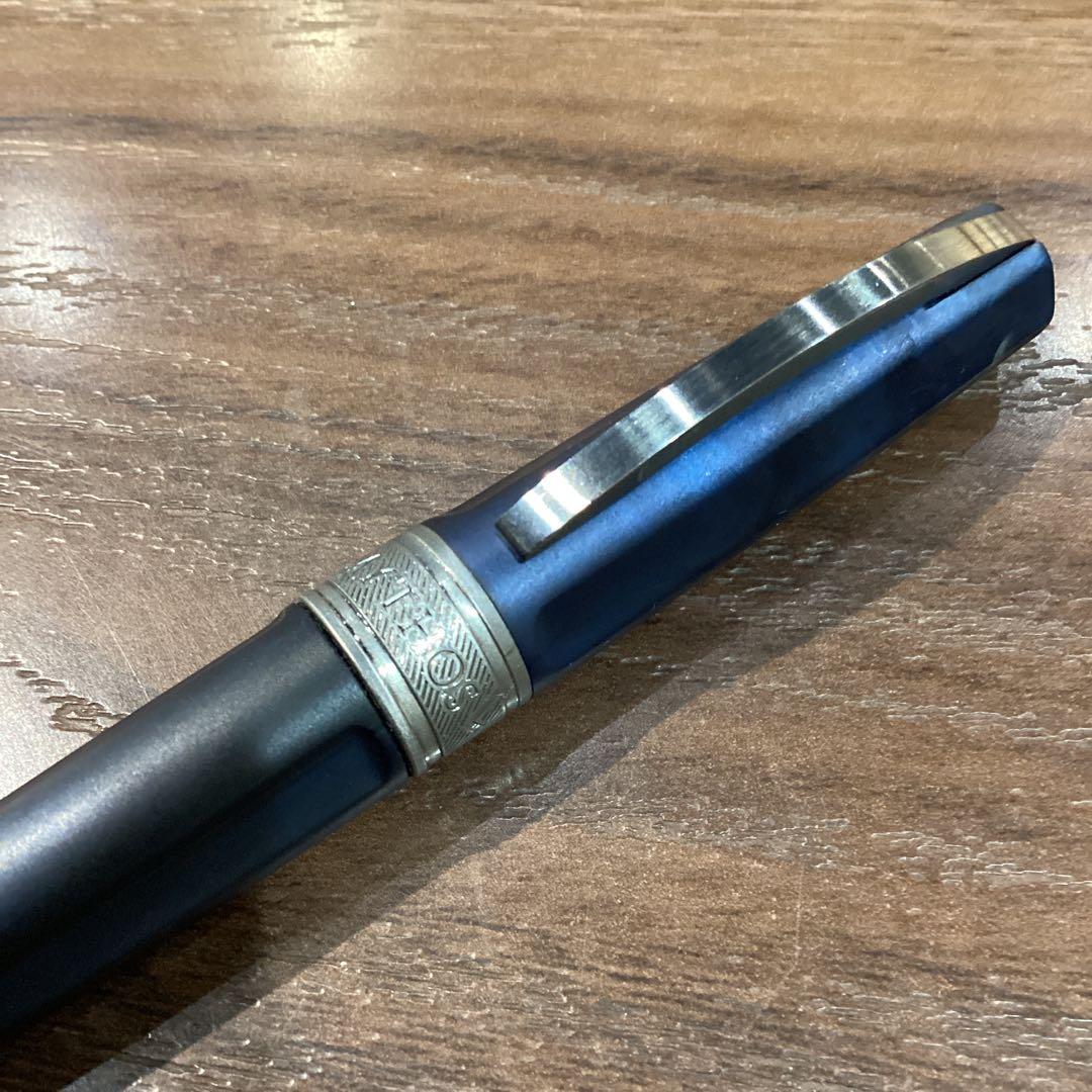 Visconti ポセイドン　ボールペン