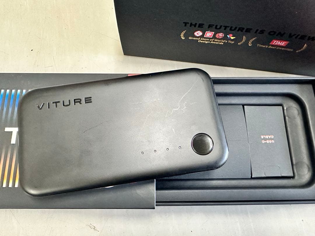 VITURE Pro DUCK セット