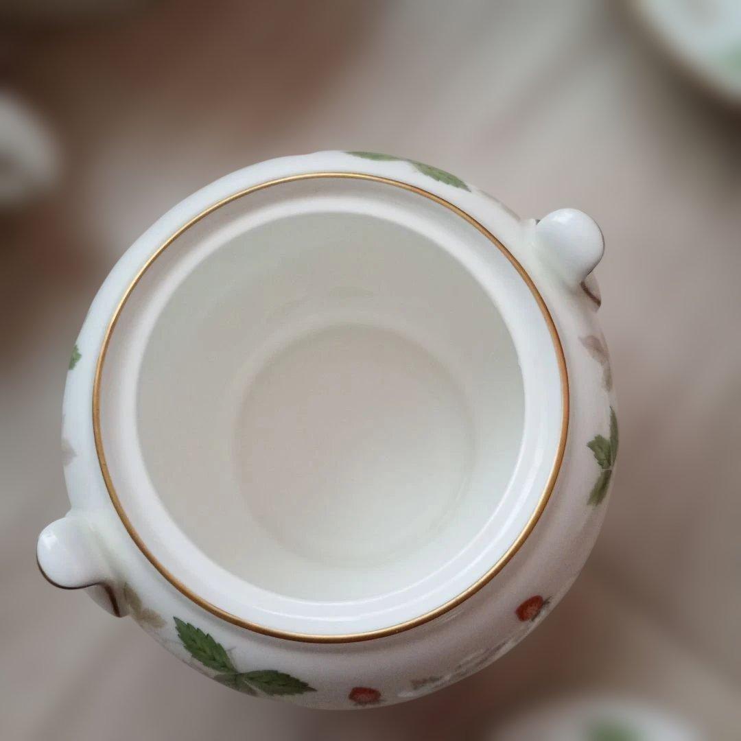  ワイルドストロベリー　セット