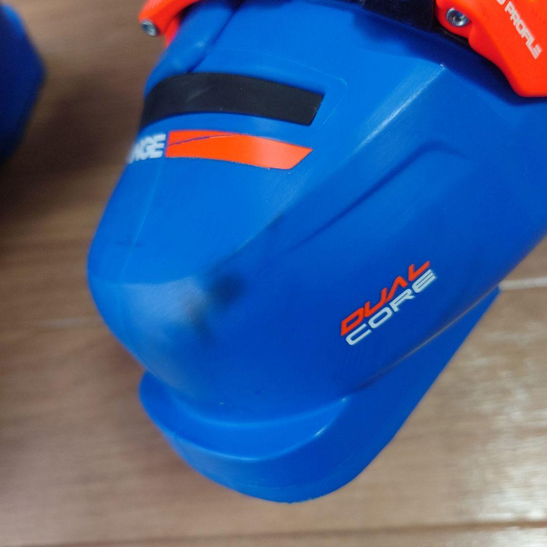 LANGE スキー用ブーツ 　RS 100 S.C. WIDE