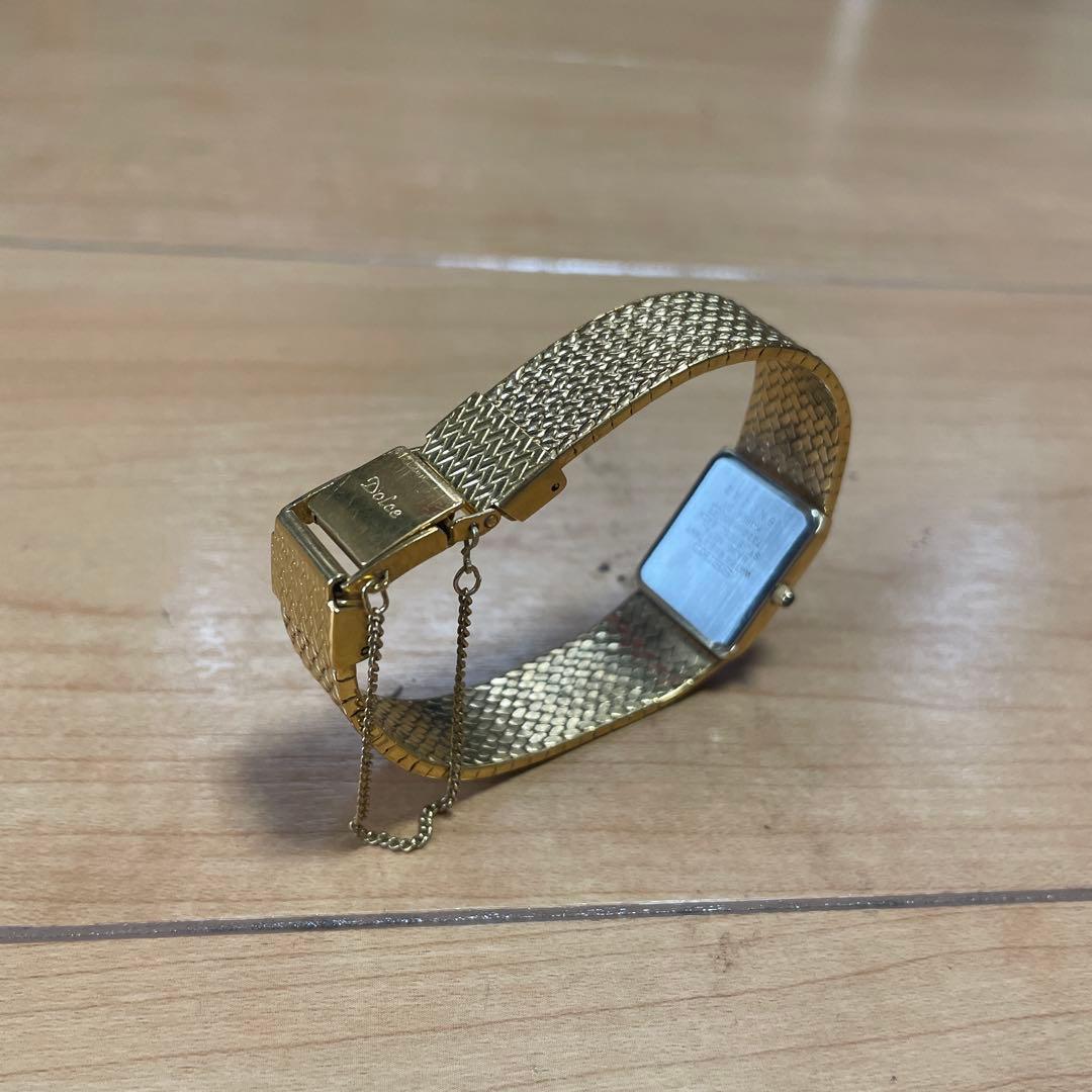 SEIKO Dolce セイコードルチェ レディース腕時計