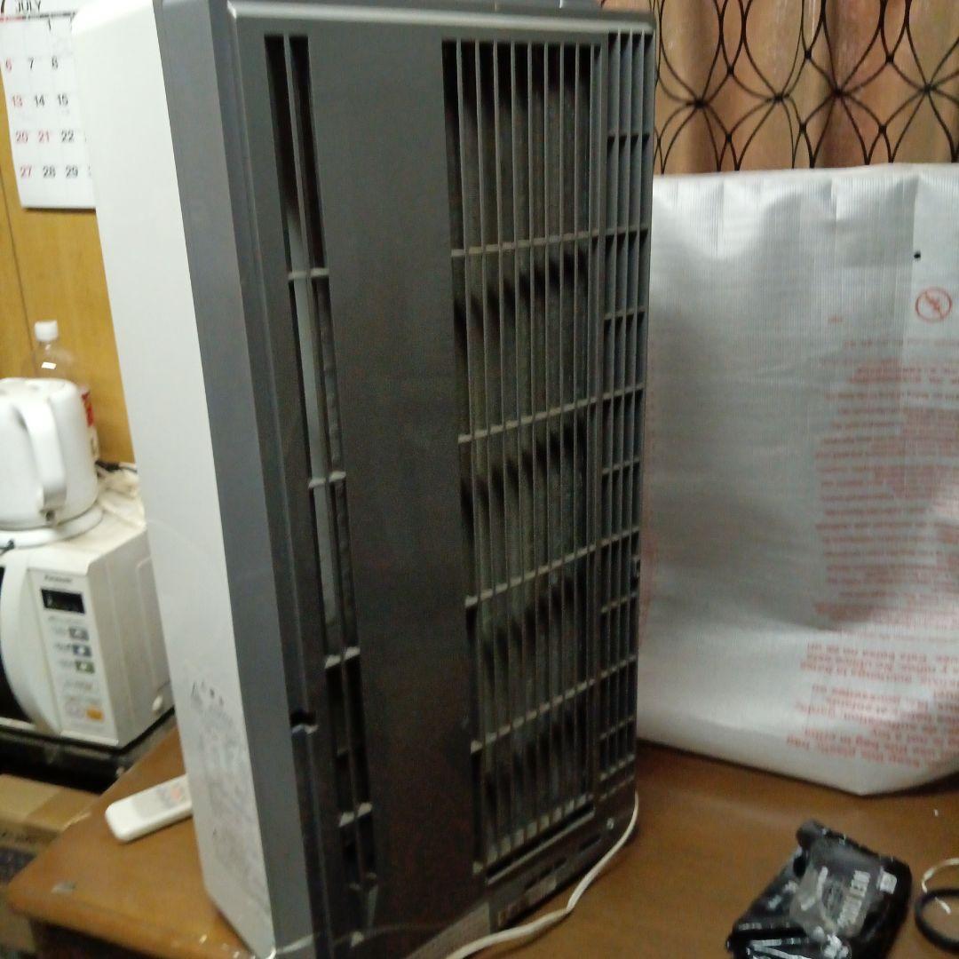 ウィンドウ型エアコン KAW-1692