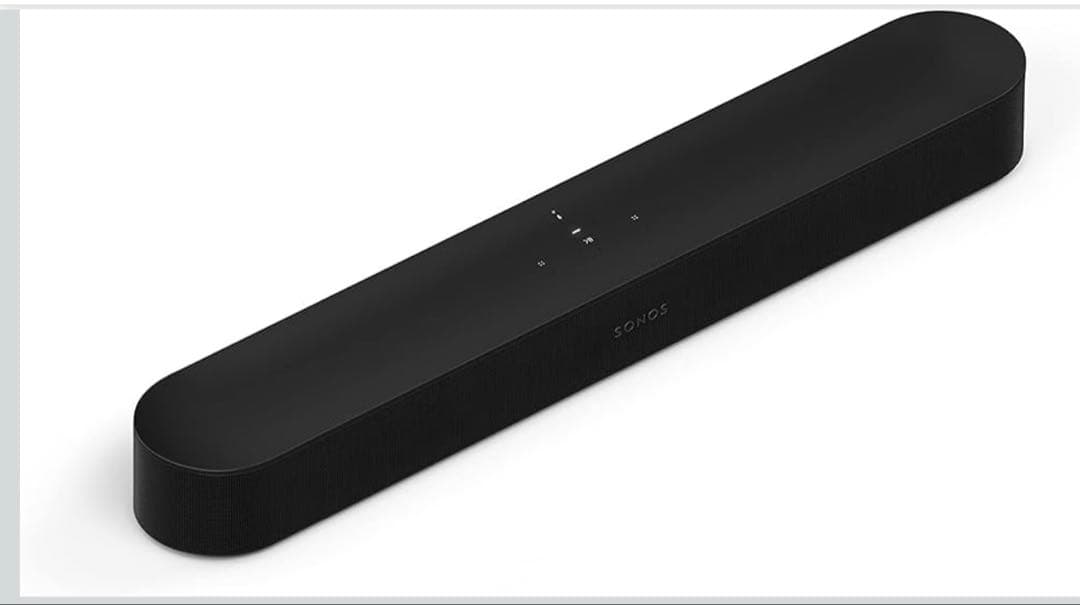 Sonos サウンドバー Gen2