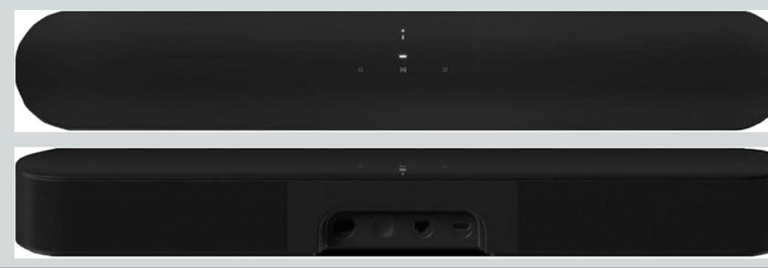 Sonos サウンドバー Gen2