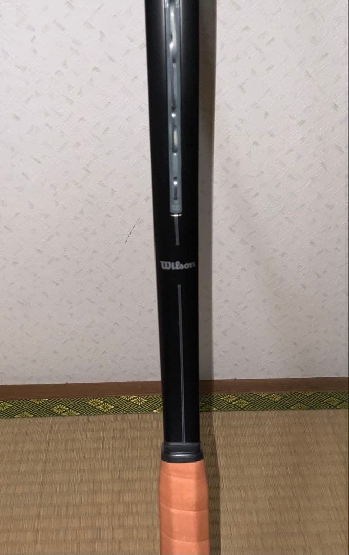 Wilson RF01 pro G3 2本セット　バラ売り可