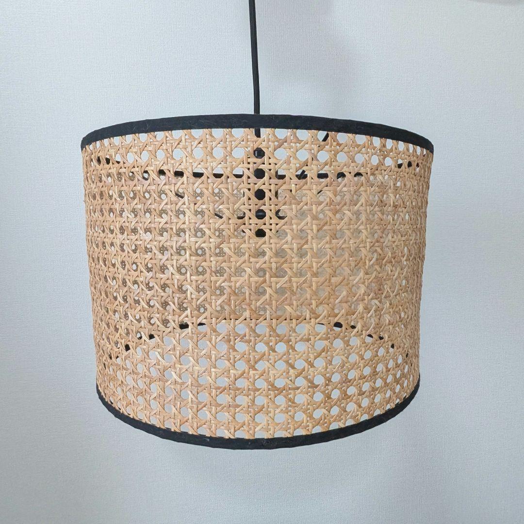 ecruxe（エクリュクス）ヘミングペンダントランプ