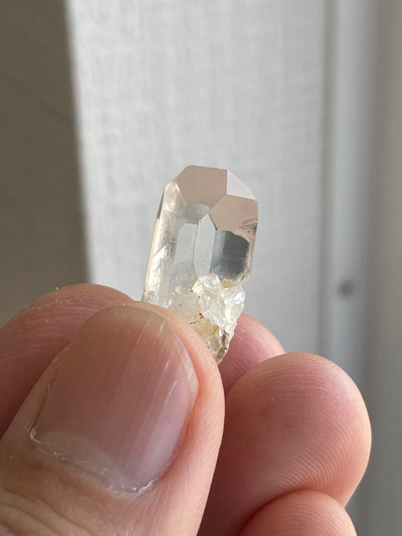 【国産鉱物】乙女鉱山産　水晶たくさんセット　ラスト