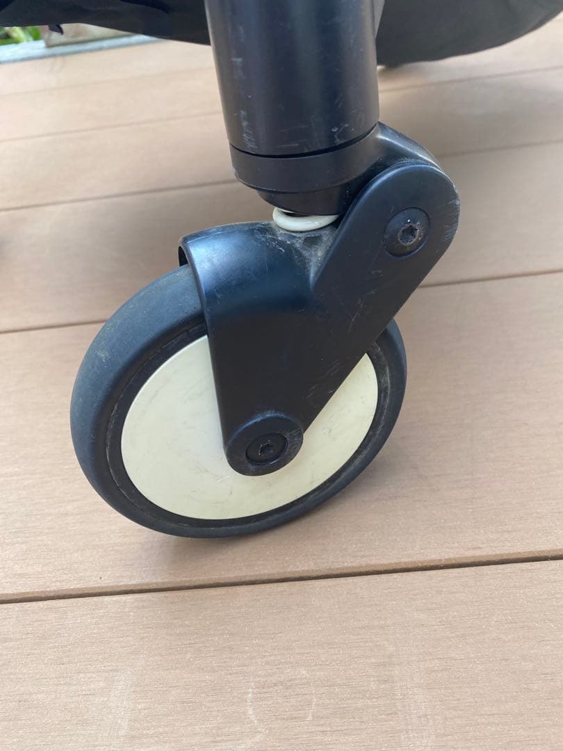 BABYZEN YOYO ベビーゼンヨーヨー6+ エールフランスバージョン