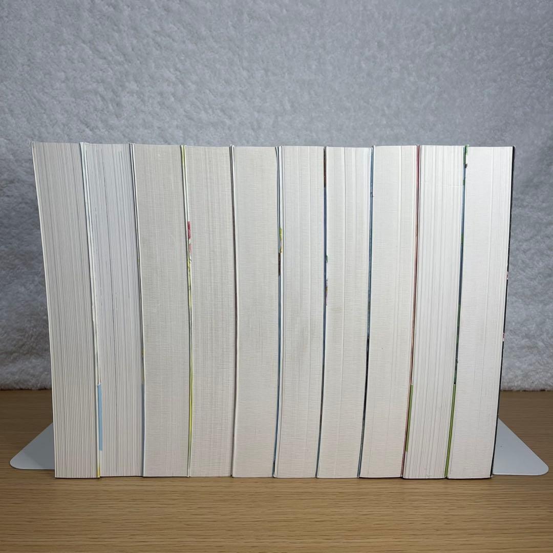 【全巻初版‼️】ぼくの地球を守って : 愛蔵版 1~10巻　全巻セット