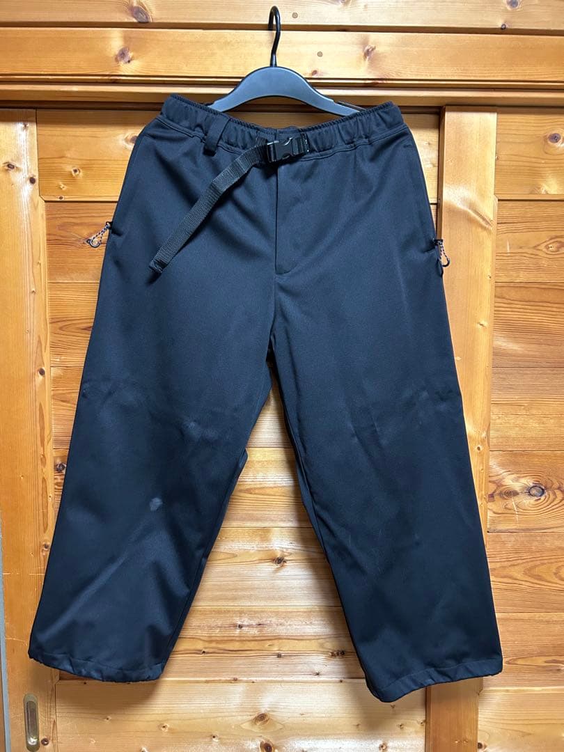 マーフ　レイジーパンツ　MAHFSUPPLY