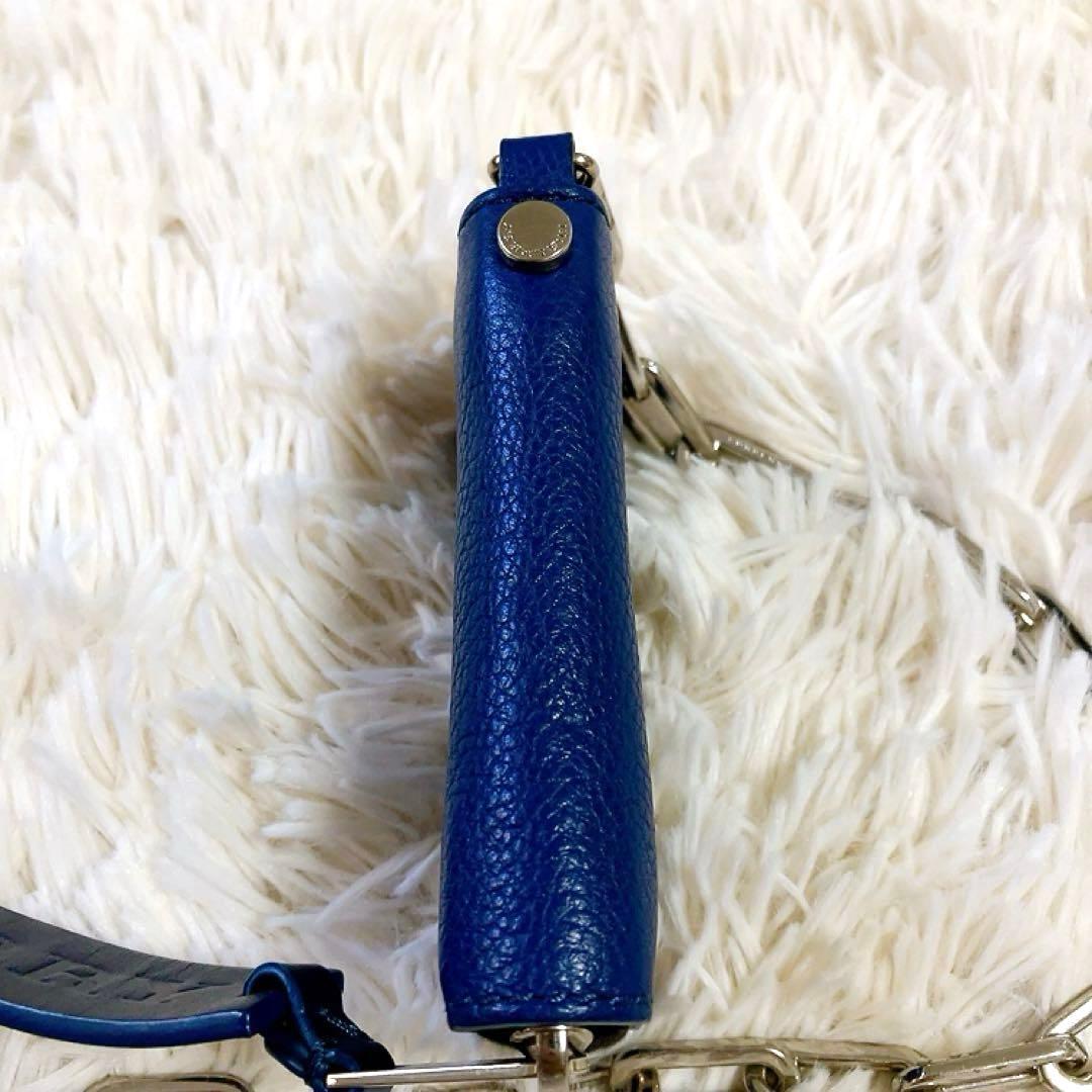 【超美品】BURBERRY　SUPPLE GRAINY LEATHER TOBY