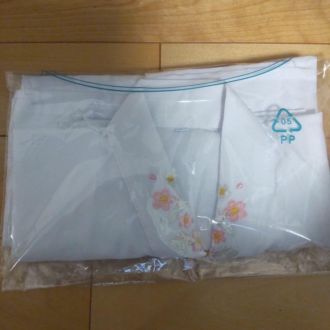キャサリンコテージ　袴セット　八重桜プリエ 紺袴　160