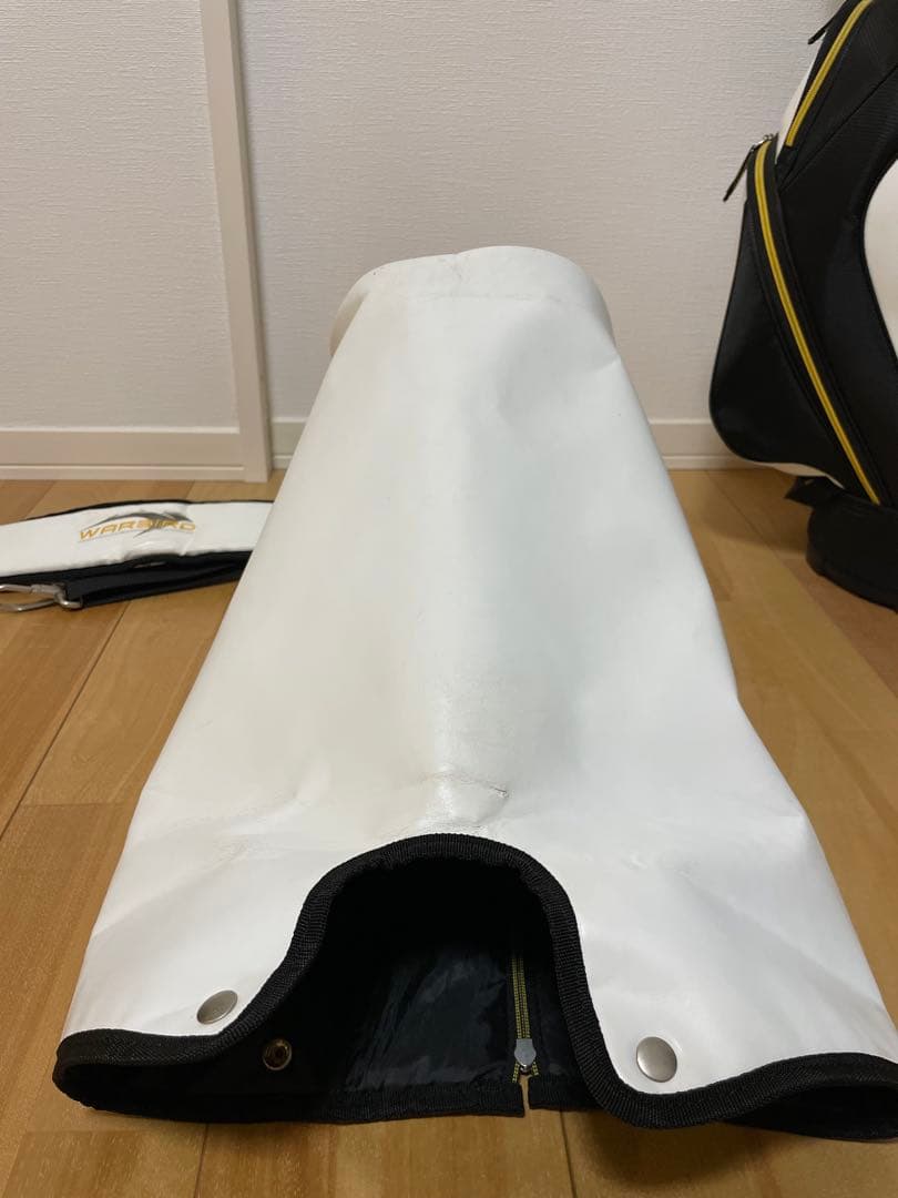 Callaway WARBIRD ゴルフバッグ