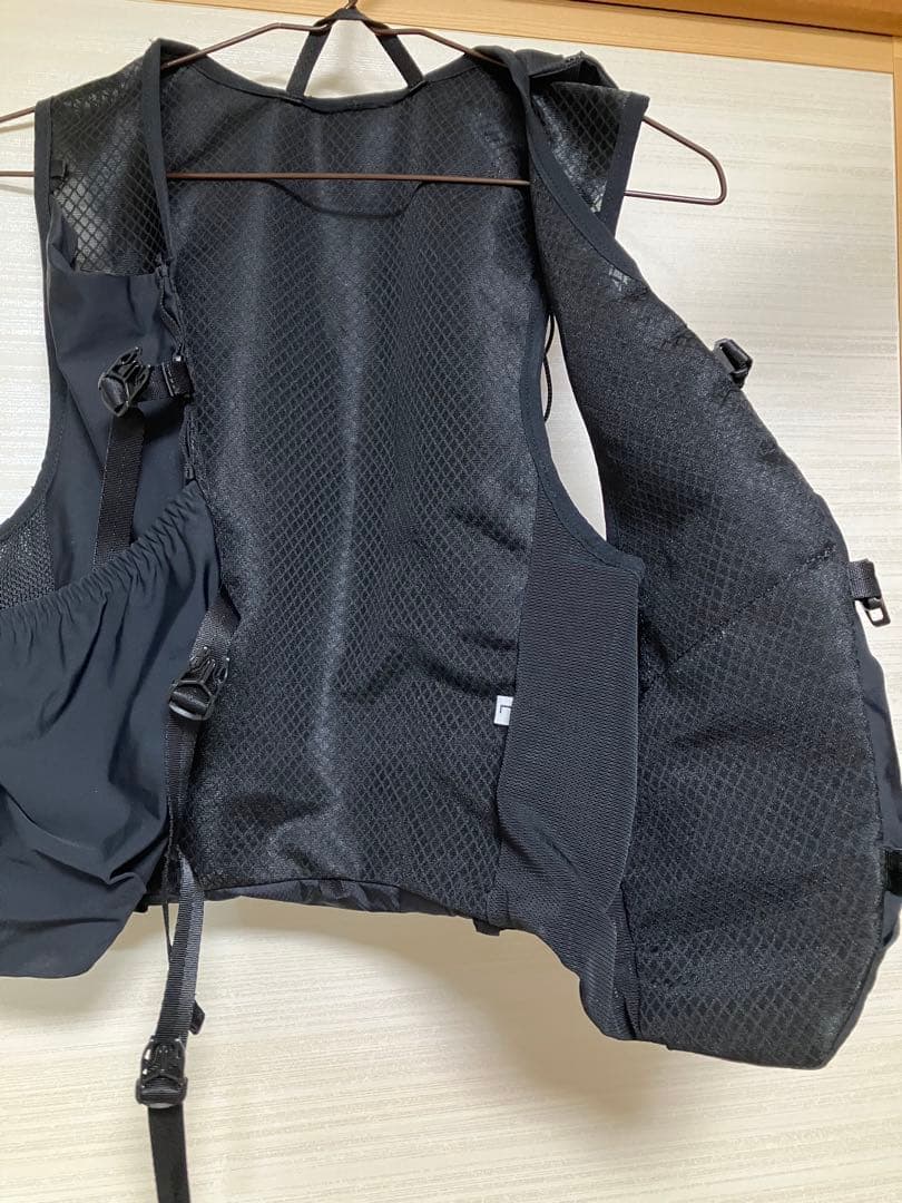 THE NORTH FACE TR10 ランニングベスト