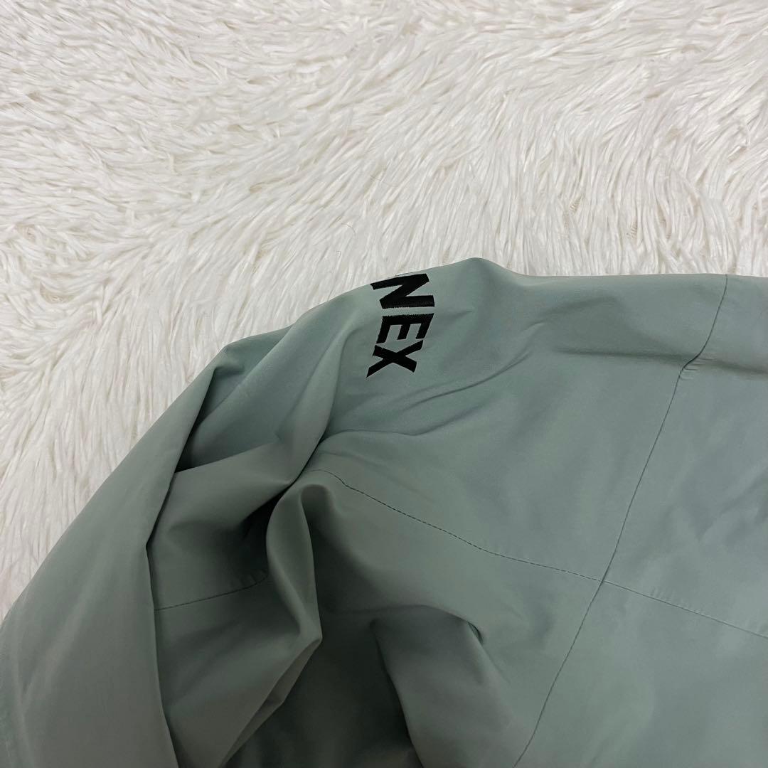 最高峰 YONEX ヨネックス スノボ スキー ウェア セットアップ Lサイズ