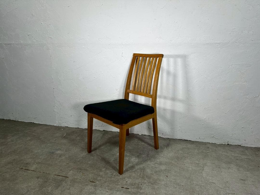 『ACTUS』アクタス MINCE ダイニングチェア 椅子 RWcha119