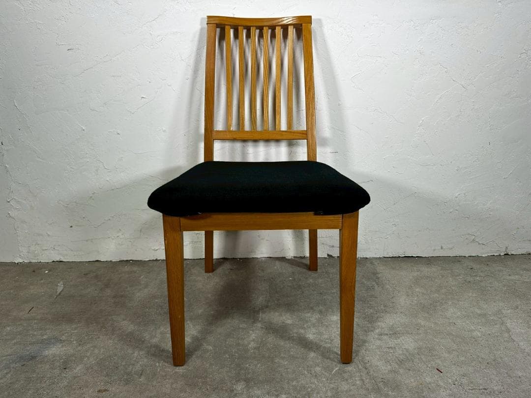 『ACTUS』アクタス MINCE ダイニングチェア 椅子 RWcha119