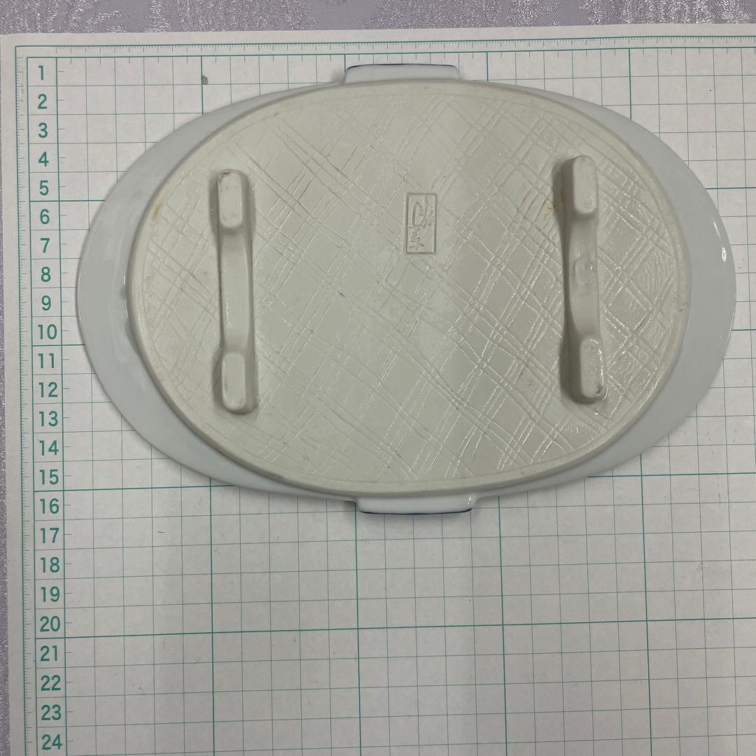 有田焼小判皿２５枚セット