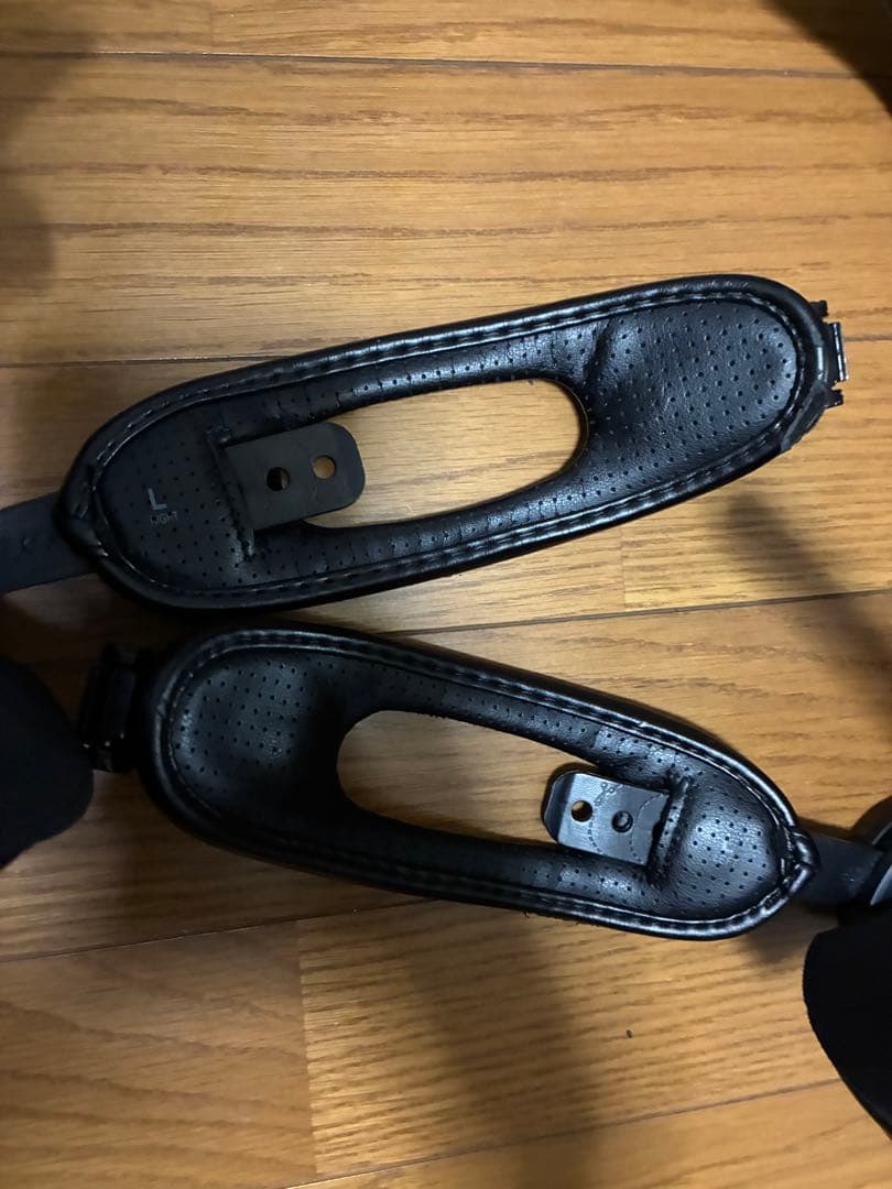 バートン　ビンディング　fs