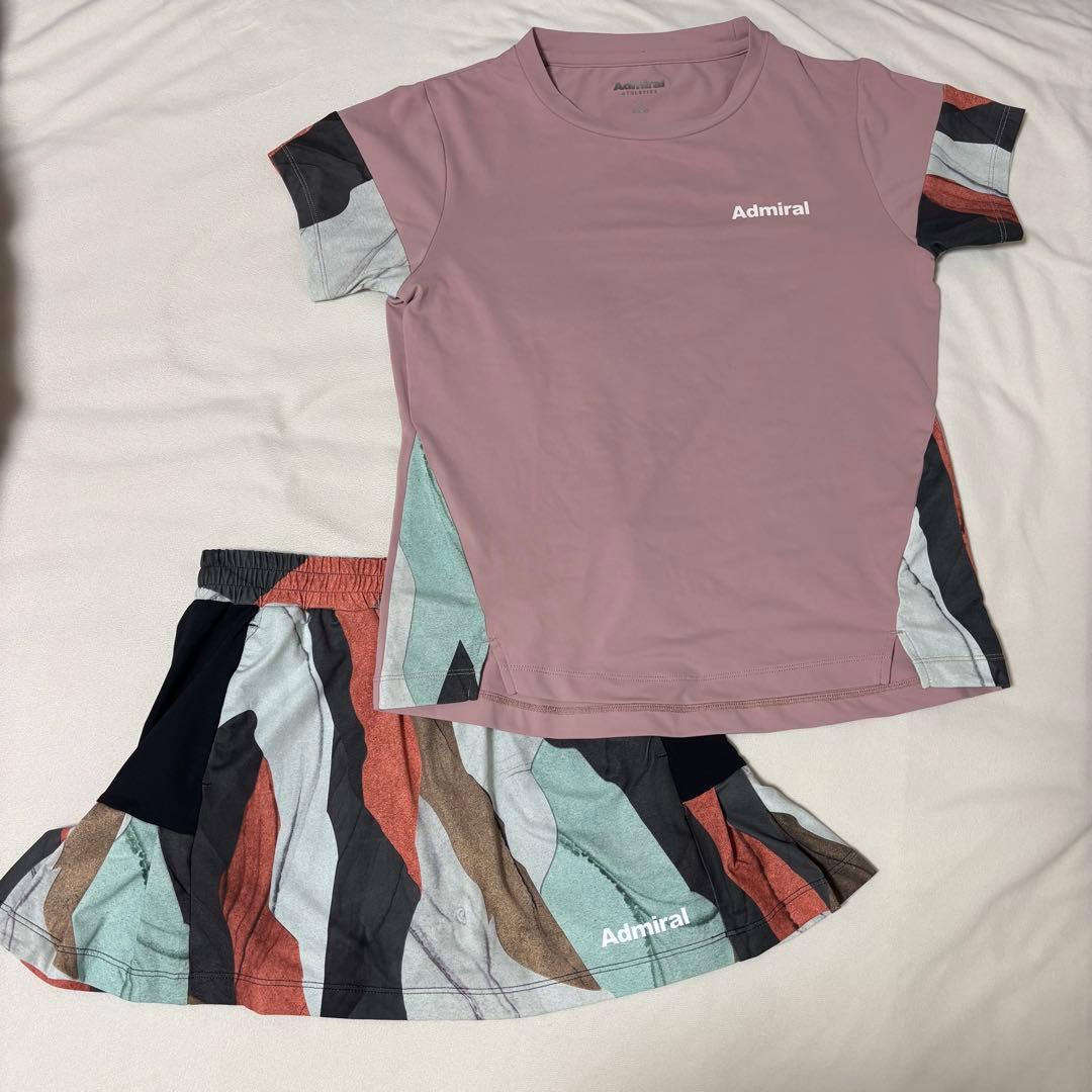 Admiral ♡ セットアップ　♡完売品