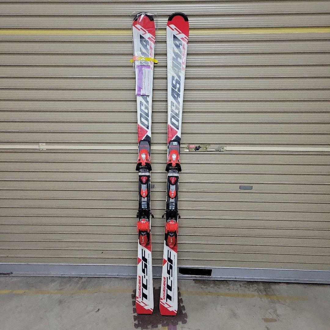 2025★チューン済★オガサカ★TC-SF★165