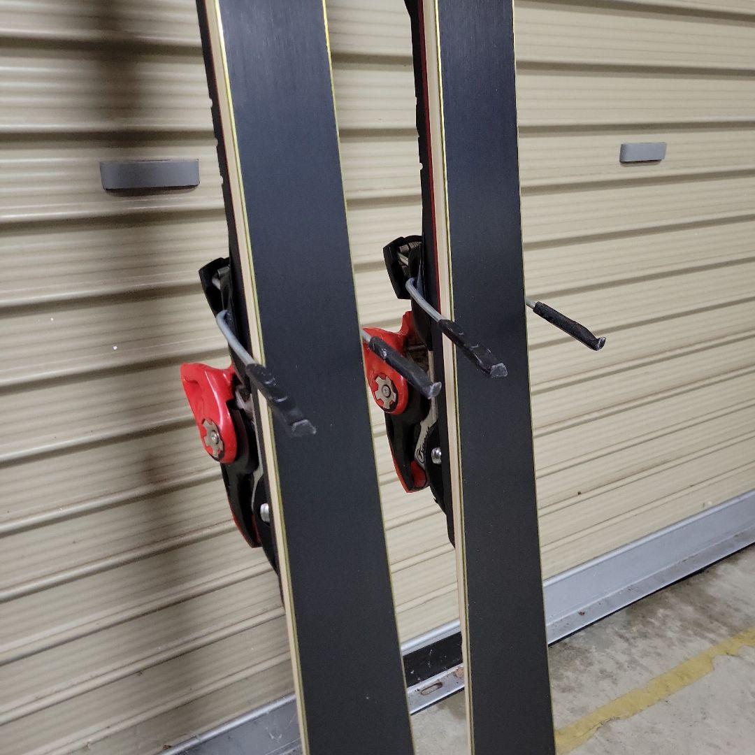 2025★チューン済★オガサカ★TC-SF★165