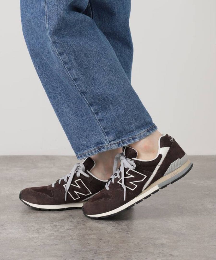 New Balance / ニューバランス 996EO2 スニーカー