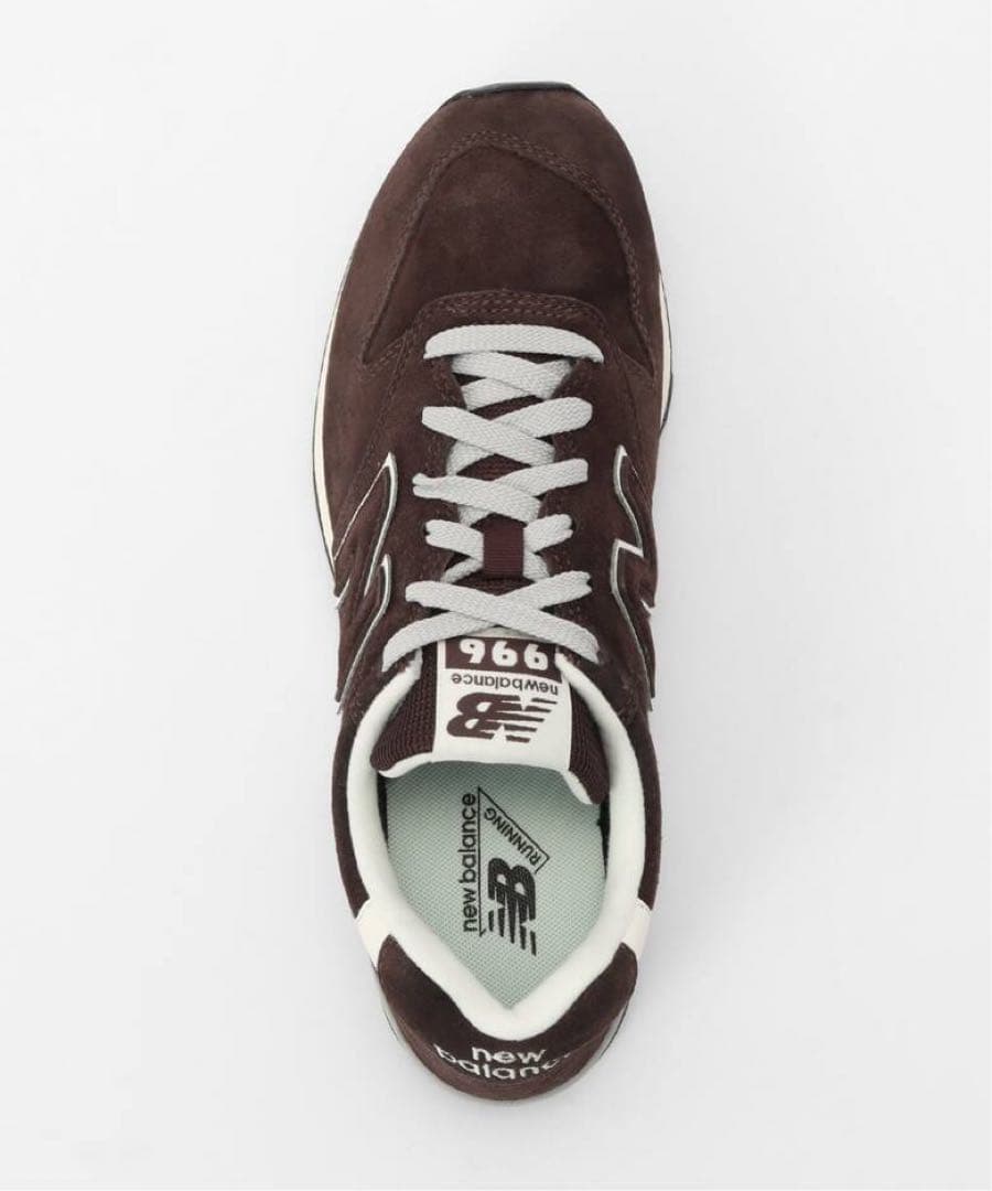 New Balance / ニューバランス 996EO2 スニーカー