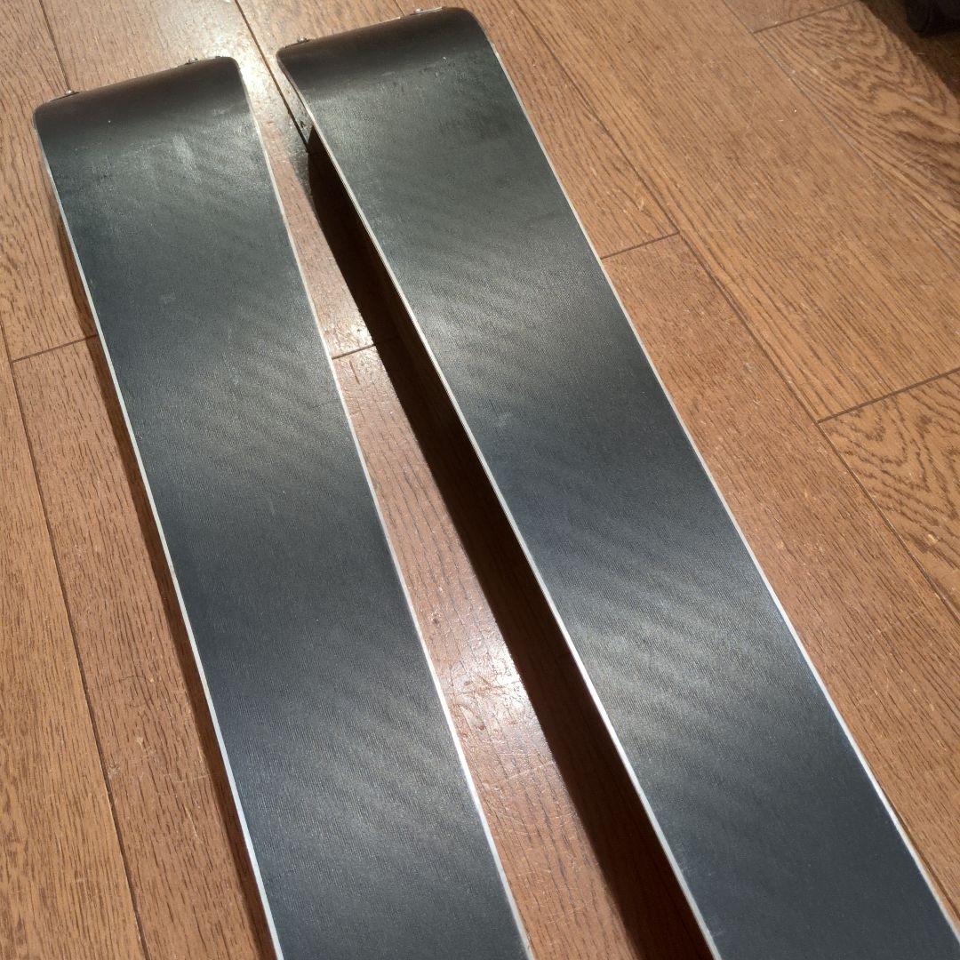 美品 Völkl Racetiger SRC DEMO13 158cm