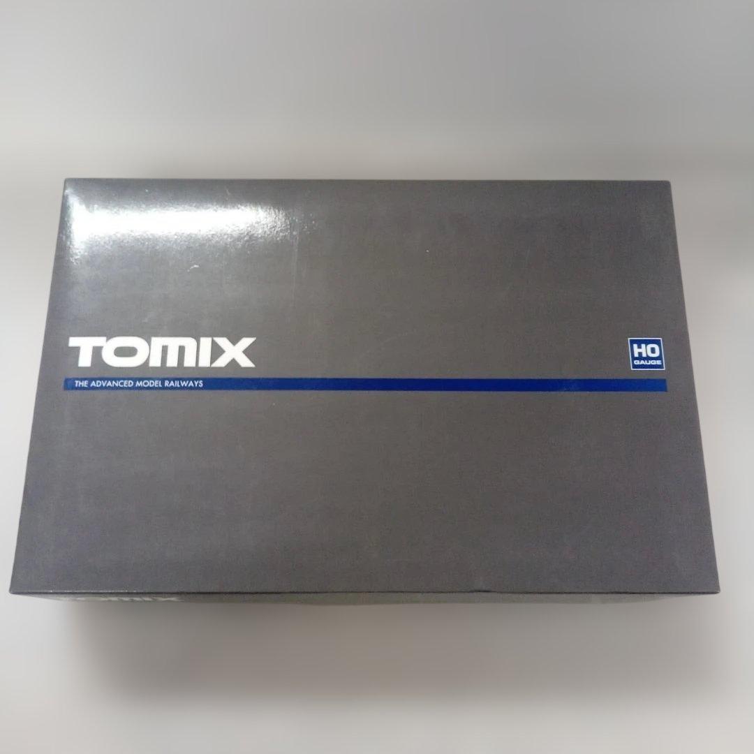 TOMIX HO-128 JR EH500形 電気機関車 3次形未使用