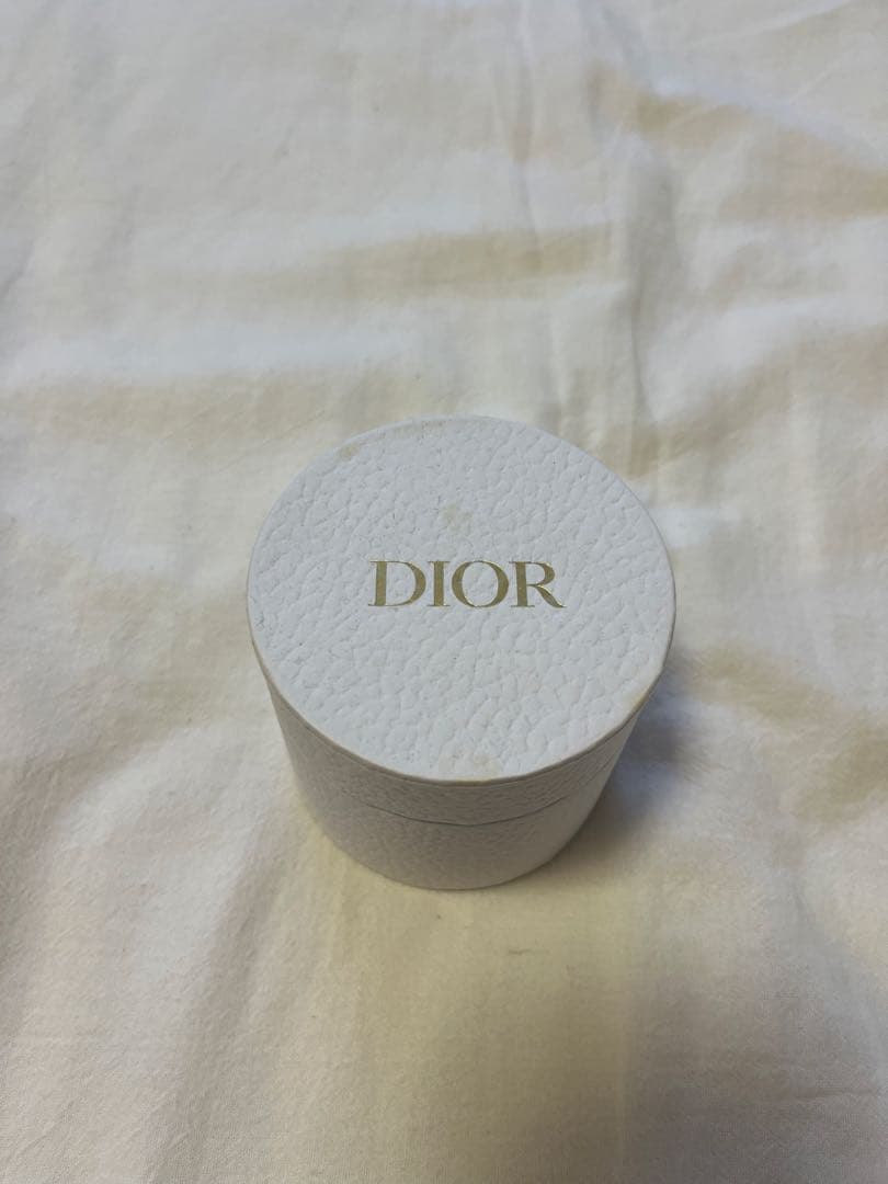 【値下げしました】新品 クリスチャンディオール ミッツァ ミニスカーフ