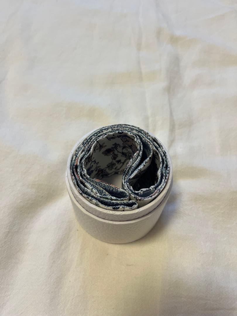 【値下げしました】新品 クリスチャンディオール ミッツァ ミニスカーフ