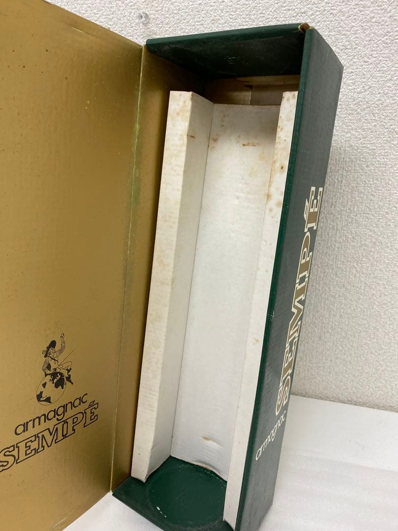 3-2470 armagnac SEMPE SEVEN STAR アルマニャック