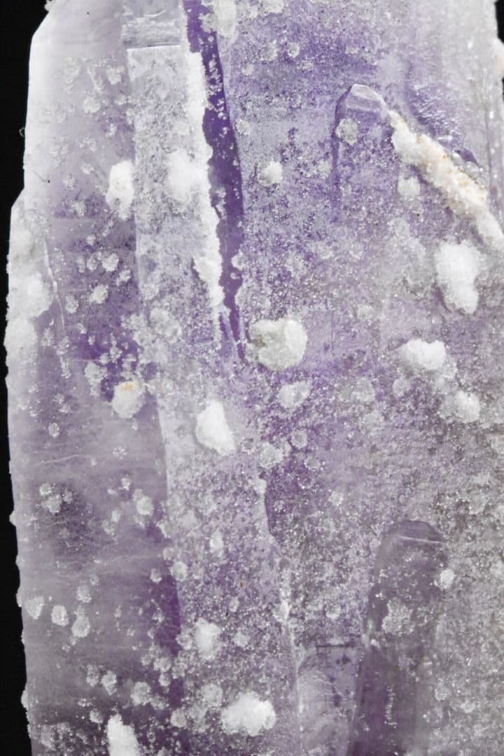 ブルガリア Spahivo産アメジストファントム