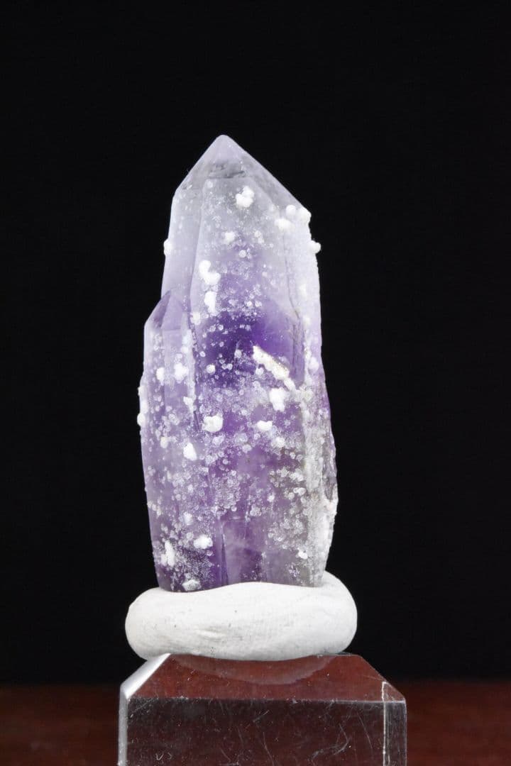 ブルガリア Spahivo産アメジストファントム