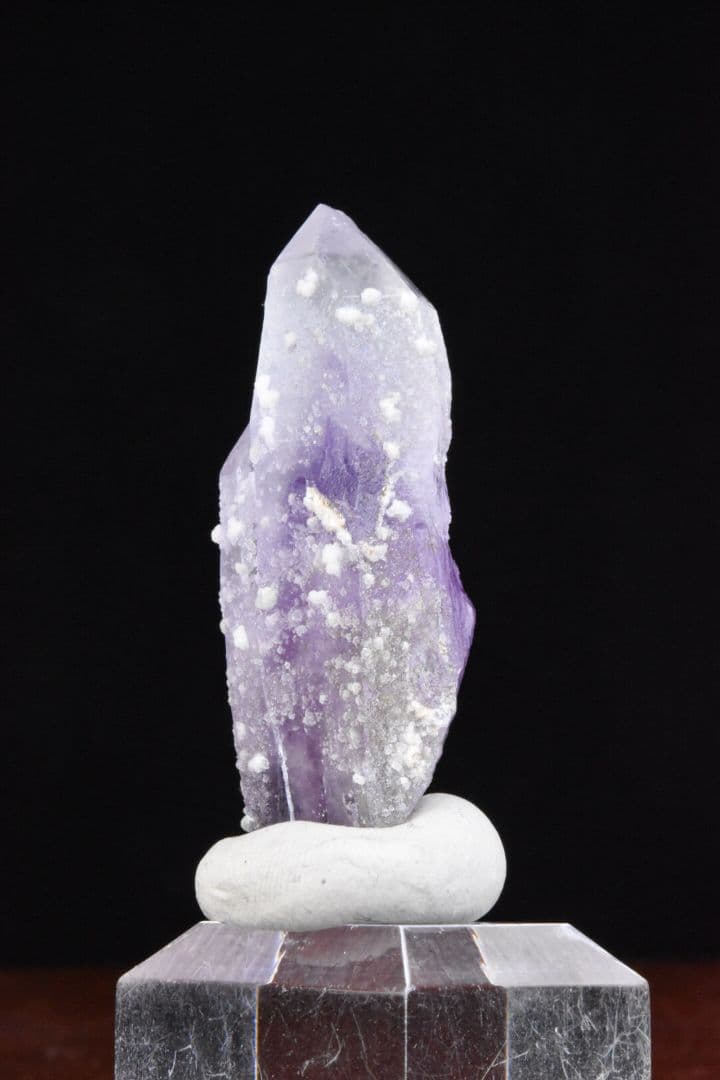 ブルガリア Spahivo産アメジストファントム