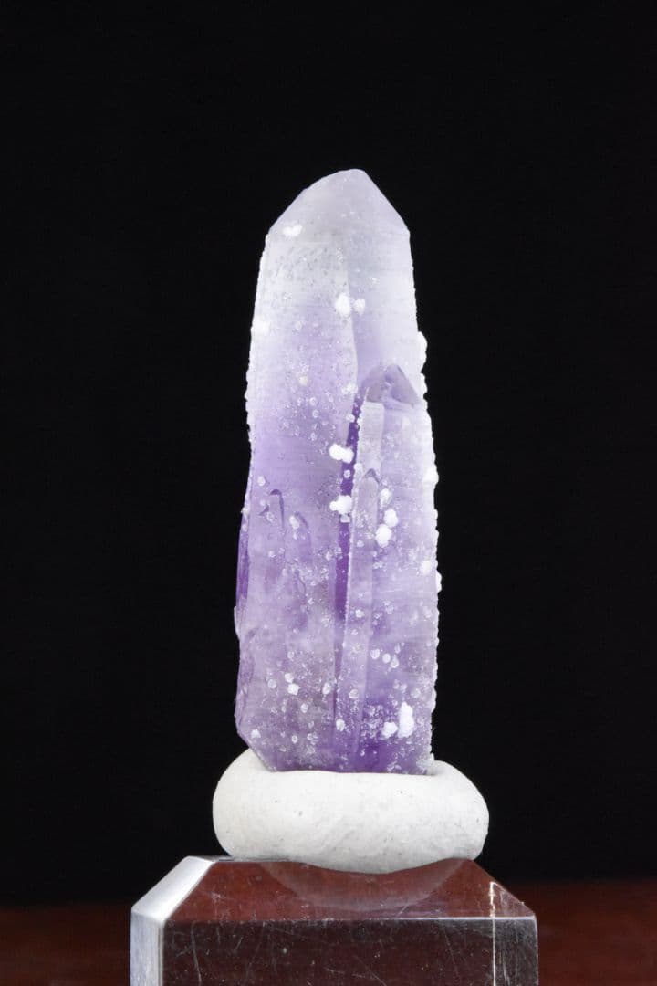 ブルガリア Spahivo産アメジストファントム