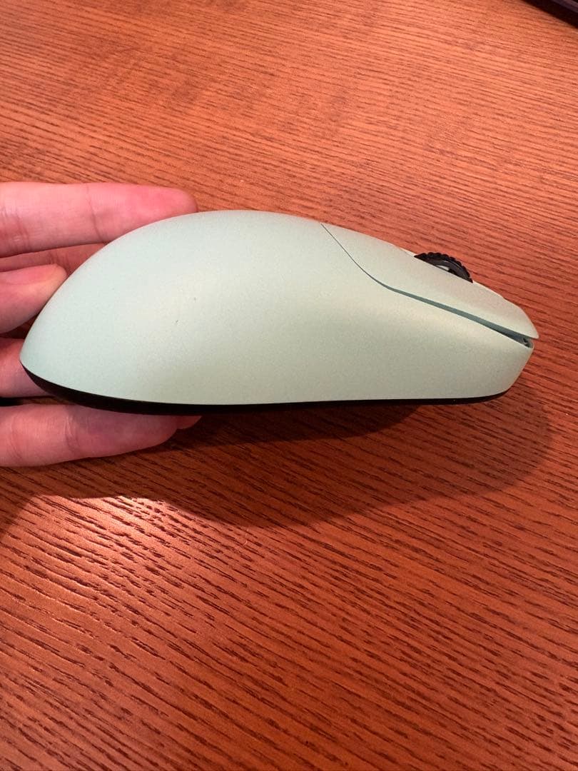 マウス・トラックボール ZYGEN NP-01S Ergo Wireless Mouse