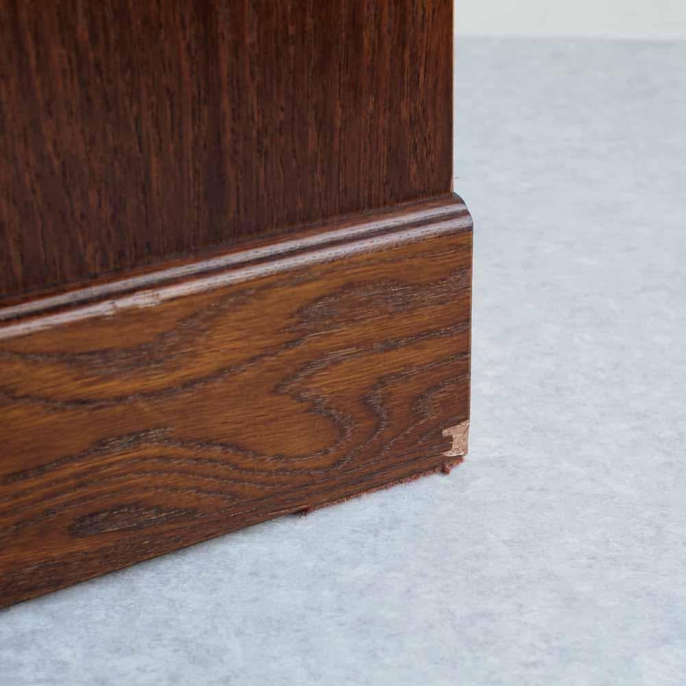 越後民芸 小物たんす 5段チェスト ヴィンテージ ZR24437