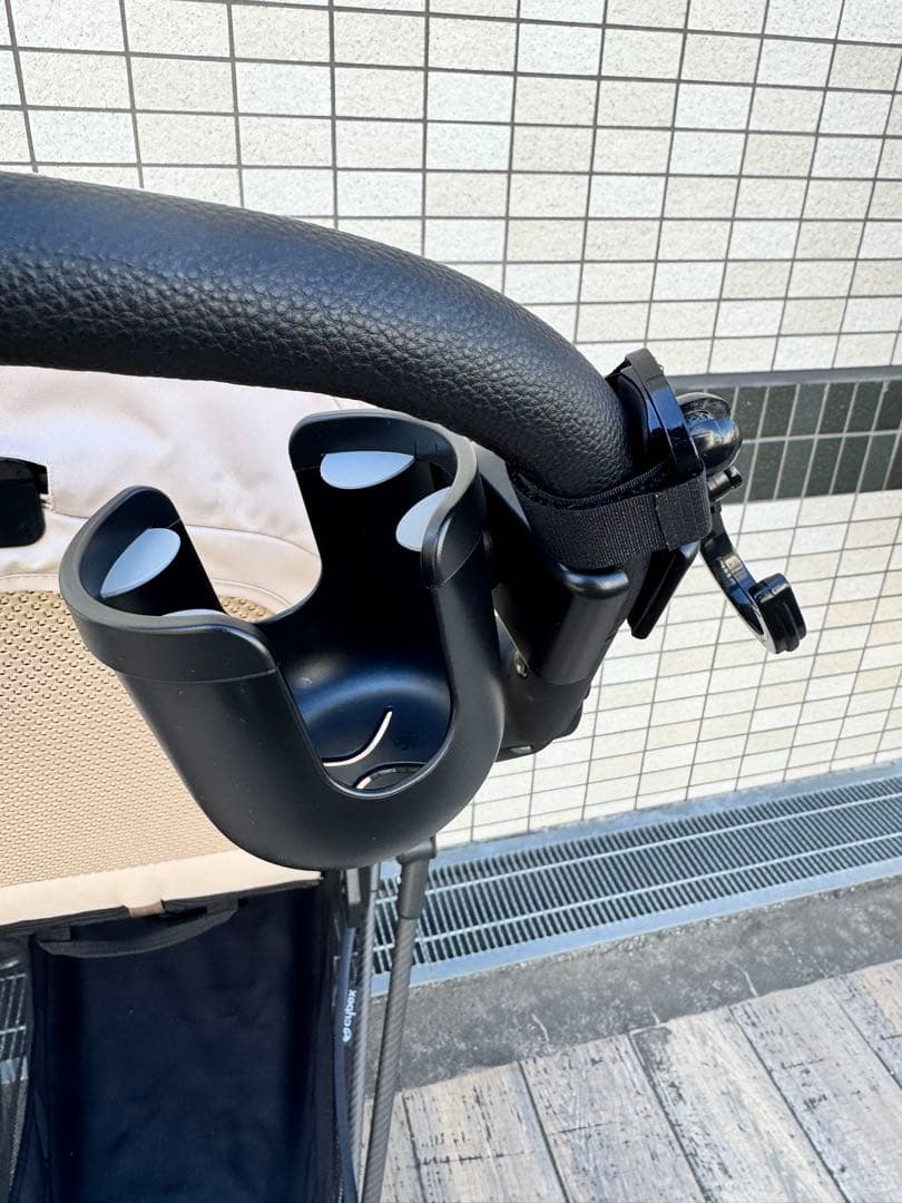 メリオカーボン アーモンドベージュ 2024年モデルカラー おまけ付き