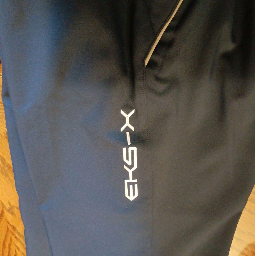 DESCENTEデサント　新品未使用☆ウインドブレーカー上下セット