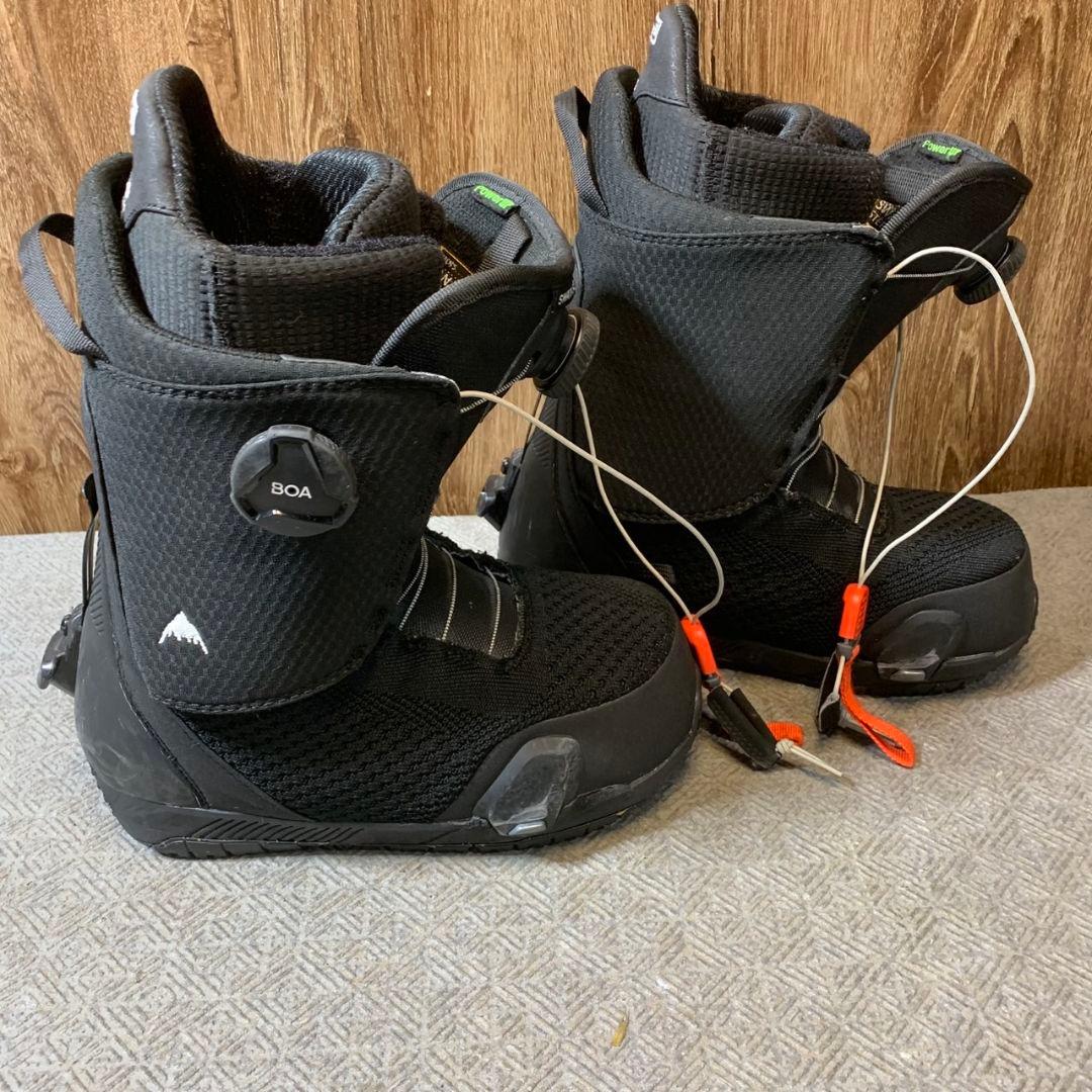 J346\" BURTON SWATH SO ステップオンブーツ メンズ25cm