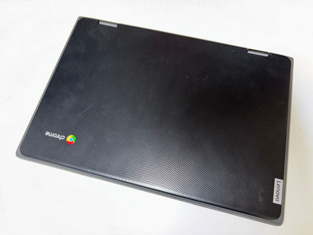 P*）様 Lenovo Chromebook ノートパソコン　レノボ　中古