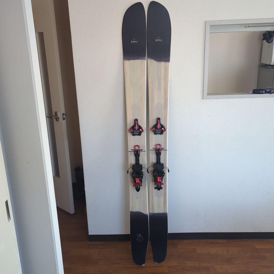 a*y様 世界50本限定　RMUバターナイフ、キングピン