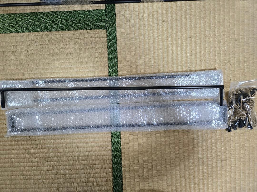 アイアン工房のキッチン　シングルバーナー用