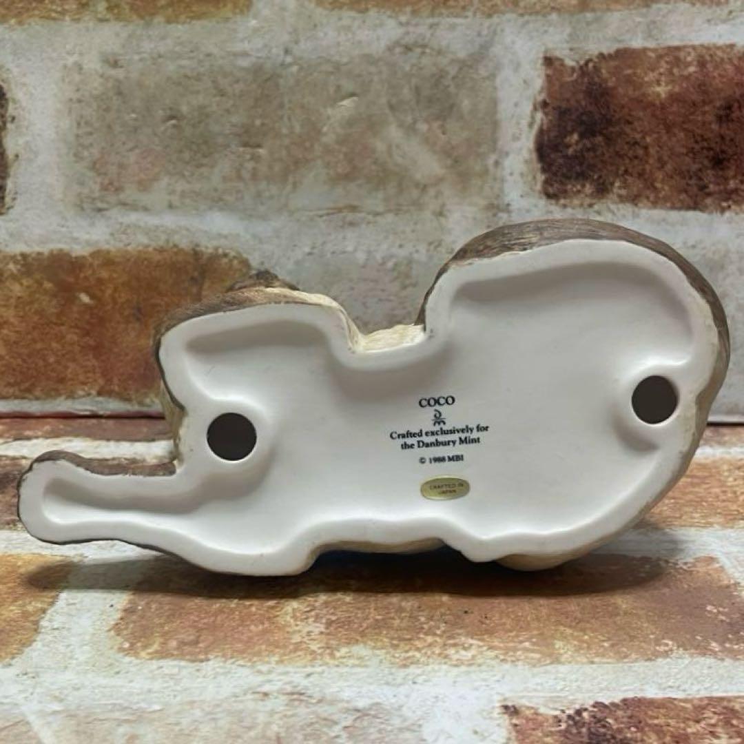 DANBURY MINT ダンバリーミント 子猫フィギュア　3個セット　日本製